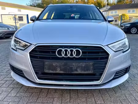 Audi A3 30 TDI 1.6 TDI 116
