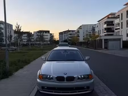 BMW Série 3 320i 2.0 150