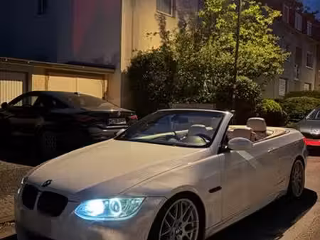 BMW Série 3 330d 3.0 231