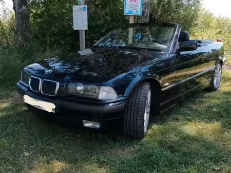 BMW Série 3 320i 2.0 150