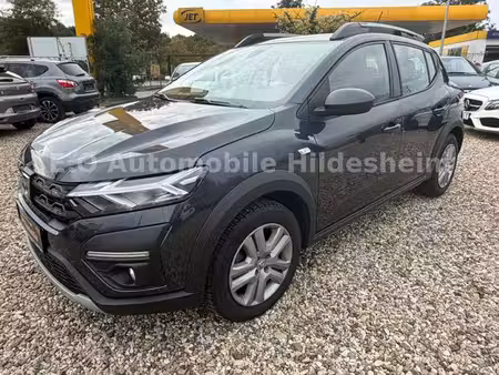 Dacia Sandero 1.0