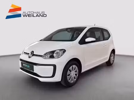 Volkswagen up! 1.0 65 Base