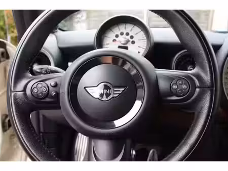 Mini Mini Cooper S 1.6 184
