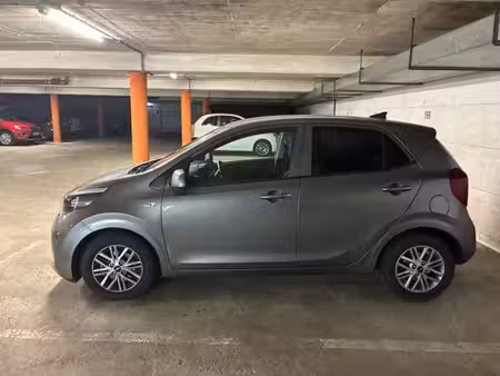 Kia Picanto 1.0 67