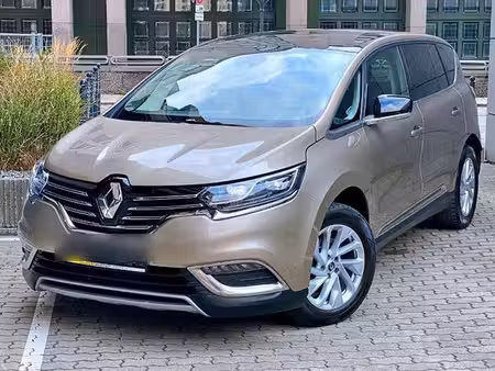 Renault Express 