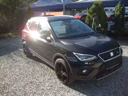 Seat Arona 1.5 TSI 150 FR