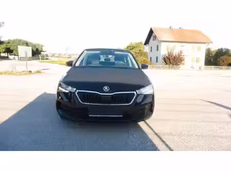 Škoda Scala 1.0 TSI 95 Active