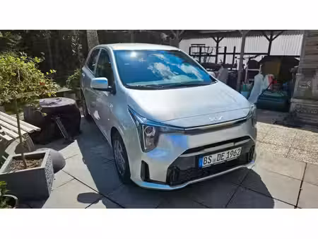 Kia Picanto 1.0 63
