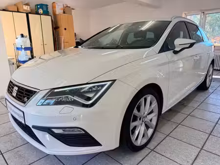 Seat Leon 2.0 TDI 110 FR