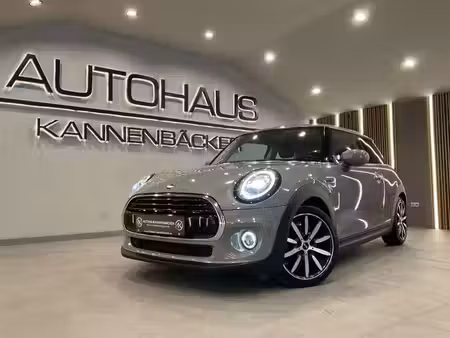 Mini Mini Cooper 1.5 136