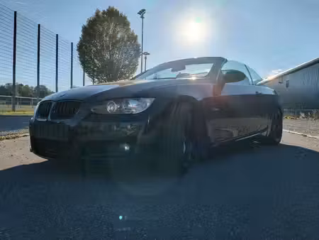 BMW Série 3 335i 3.0 306