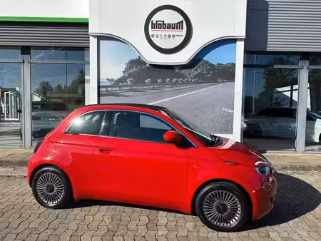 Fiat 500 118