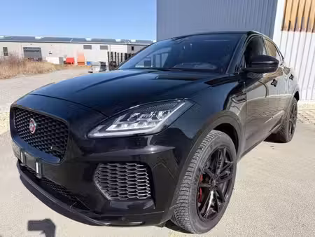 Jaguar E-Pace D180 2.0 180 R Dynamic SE 4x4
