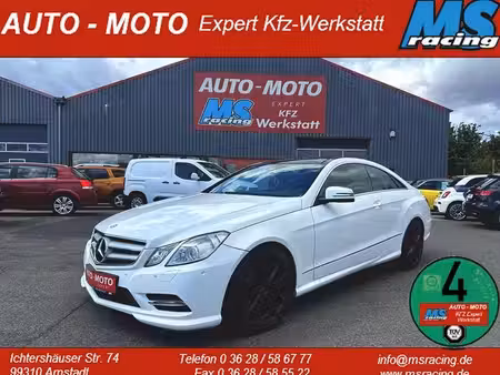 Mercedes-Benz Classe E E 250 2.1 150