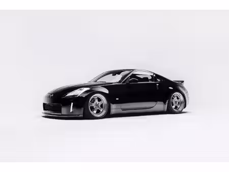Nissan 350Z V6 3.5 280 Premium Edition