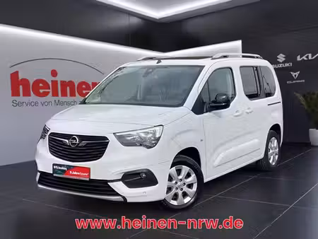 Opel Combo 1.5 131 Ultimate