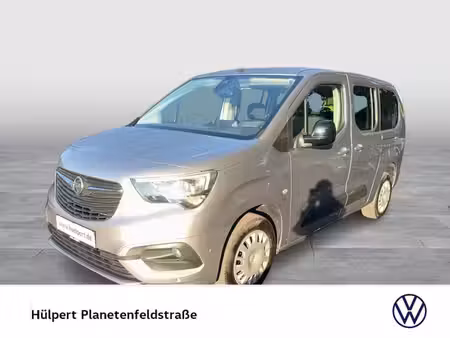 Opel Combo 1.5 131 Elegance