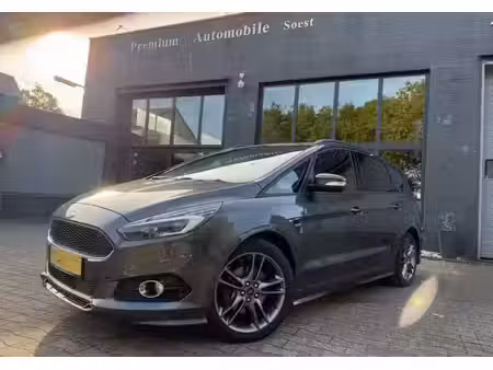 Ford S-Max 2.0 S