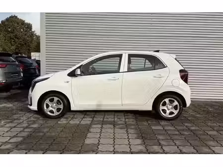 Kia Picanto 1.0 GDi 68