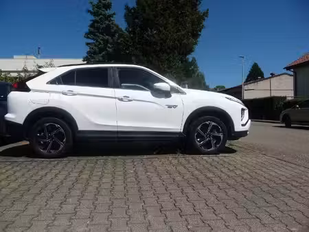 Mitsubishi Eclipse Cross PHEV 2.4 188 4x4