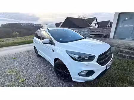 Ford Kuga 2.0 ST Line