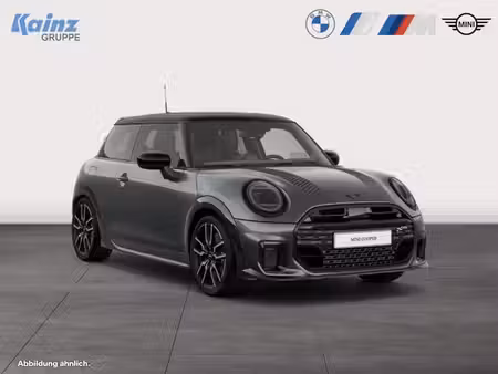 Mini Mini Cooper S 2.0 204
