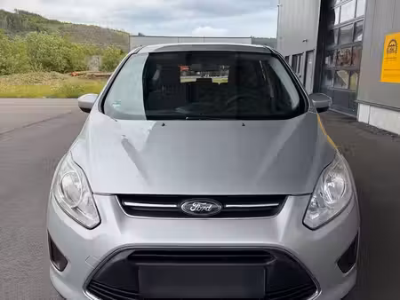 Ford C-max 1.6 TDCi 115 SE