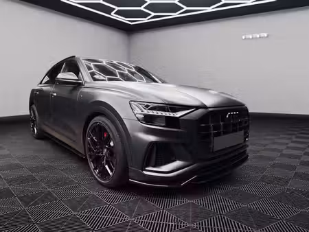 Audi Q8 50 TDI V6 3.0 286 S line quattro