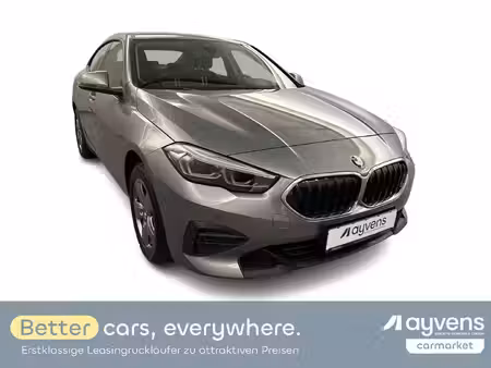 BMW Série 1 
