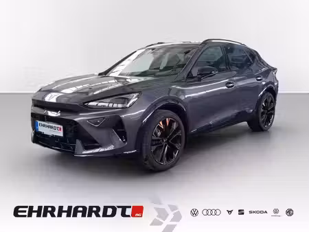 Cupra Formentor VZ 2.0 TSI 333 4x4