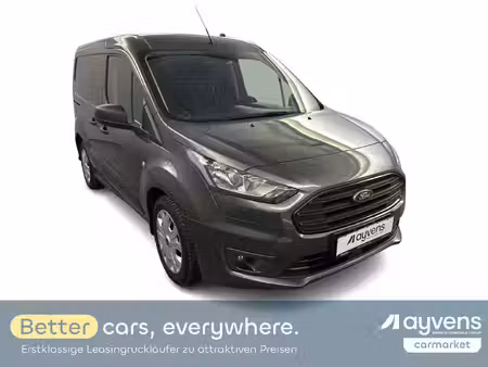 Ford Transit 1.5 101