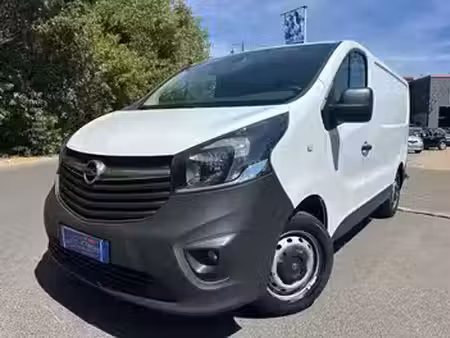 Opel Vivaro 1.6 CDTI 95