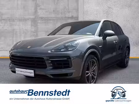 Porsche Cayenne V6 3.0 340 4x4