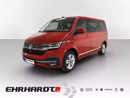 Volkswagen Multivan 2.0 TDI 150