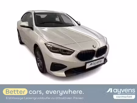 BMW Série 1 