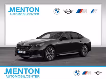BMW I5 M60 601 Sport xDrive