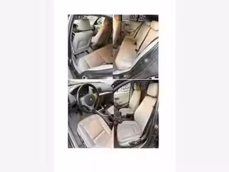 BMW Série 1 118i 2.0 129