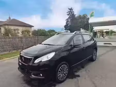 Peugeot 2008 1.2 PureTech 110 Allure