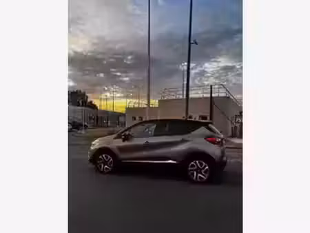 Renault Captur 0.9 TCe 90 Intens