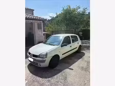 Renault Clio 16S 1.2 75 Billabong