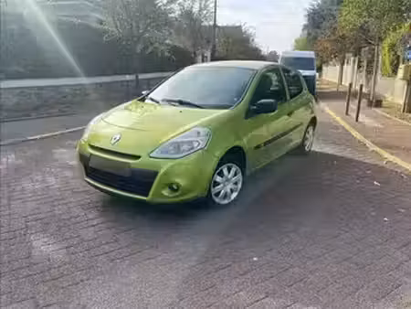 Renault Clio 1.2 75 Expression