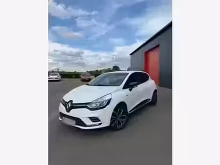 Renault Clio 1.2 75 Limited