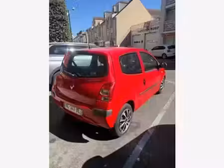 Renault Twingo 1.2 75 Expression