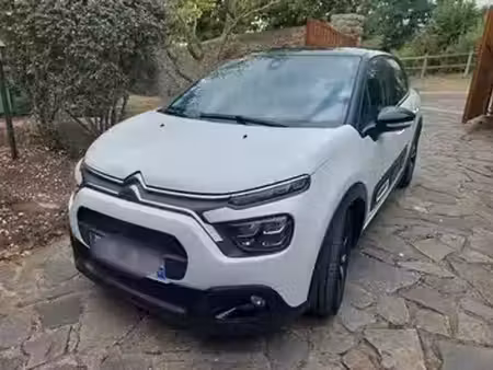 Citroën C3 1.2 PureTech 83 Max