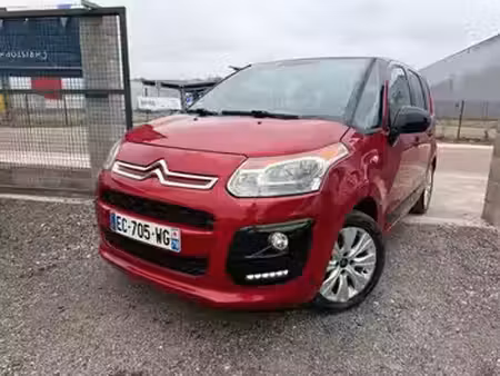 Citroën C3 1.2 PureTech 110 Feel
