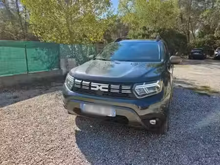 Dacia Duster 1.3 TCe 130 SL Extreme