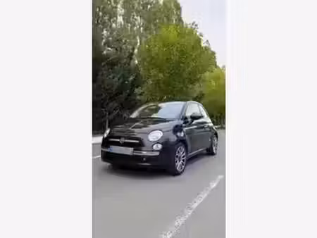 Fiat 500 1.2 69 Lounge