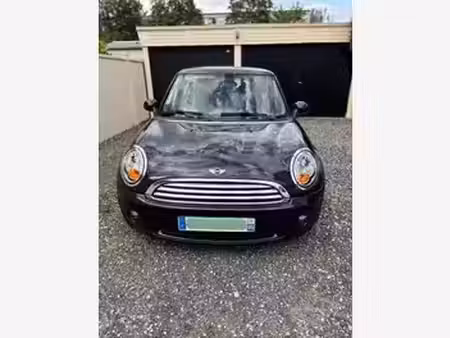 Mini Mini Cooper 1.6 120 50 Mayfair