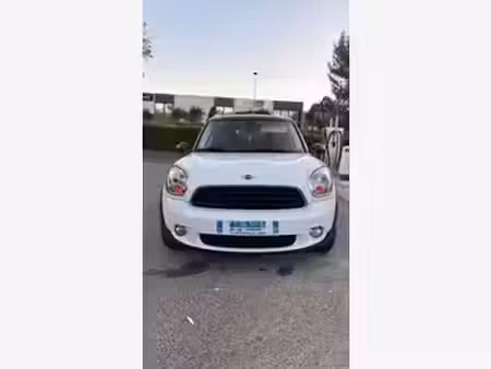 Mini Mini One 1.6 Chili