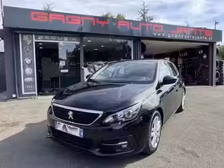 Peugeot 308 1.2 PureTech 110 Active